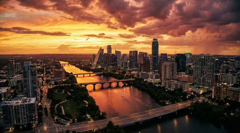 暗网禁区：深网世界全解析 - 海角网